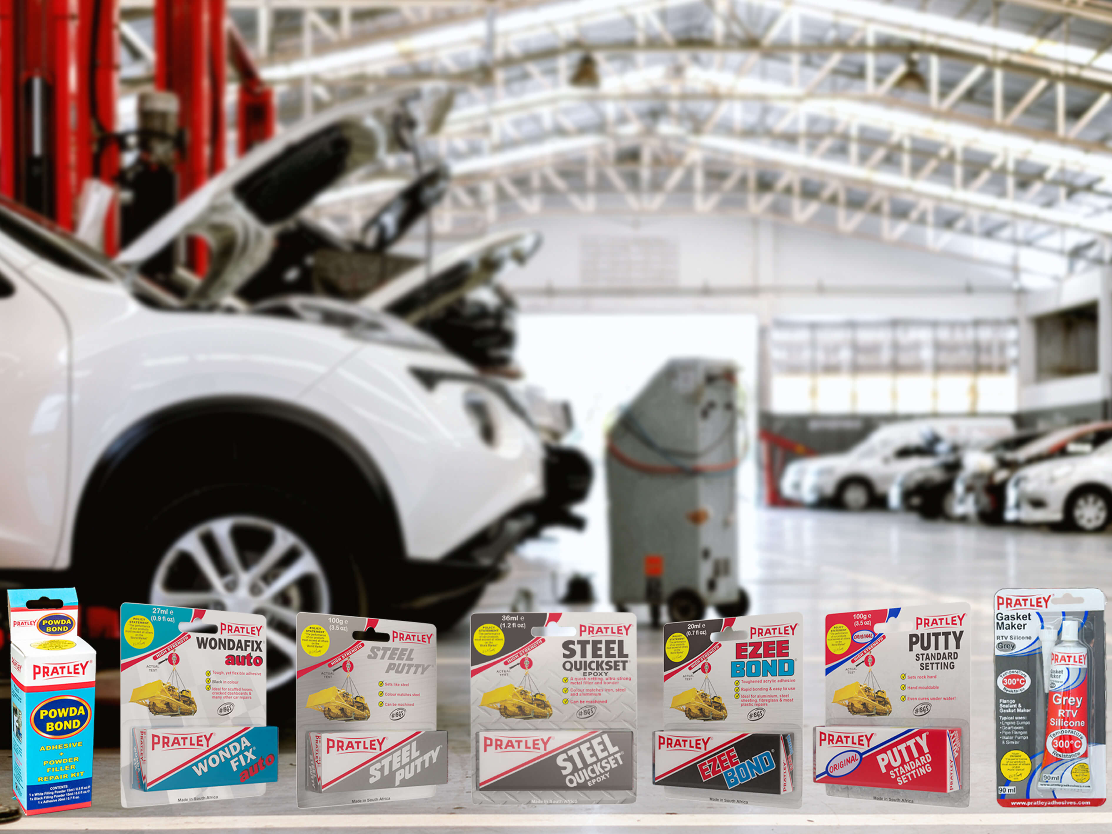 Tag_Post_Saving on repair costs using automotive DIY adhesives